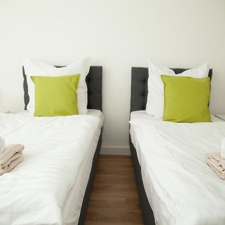 Apartment Haus Heidelberg Esterno foto