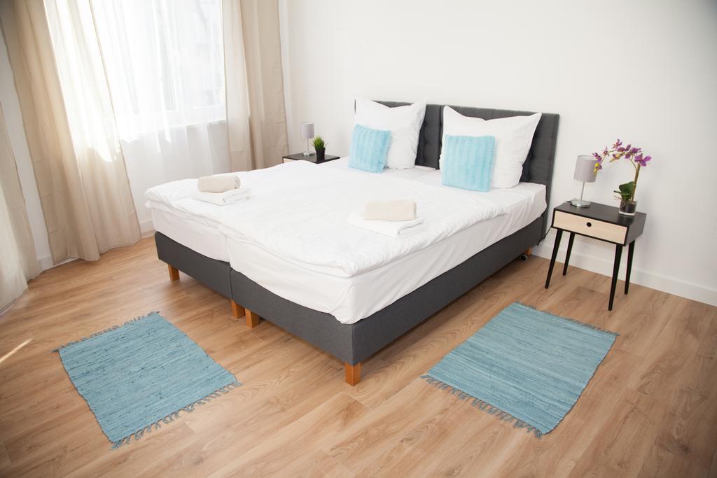 Apartment Haus Heidelberg Esterno foto