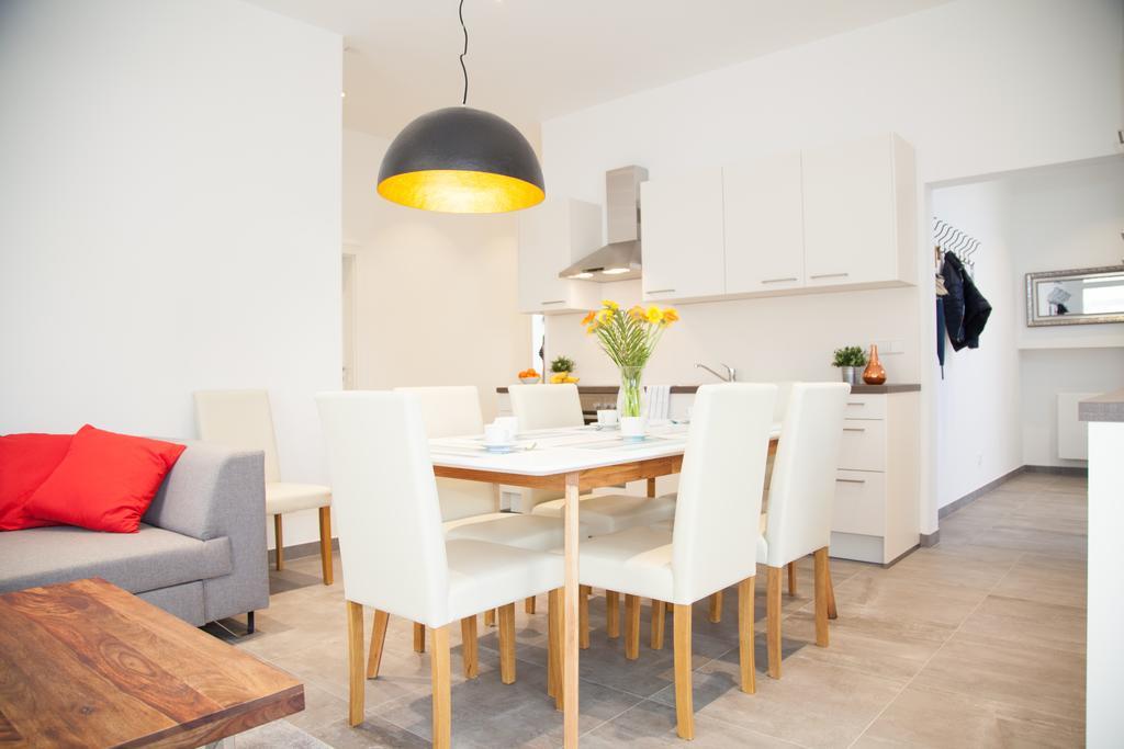 Apartment Haus Heidelberg Esterno foto
